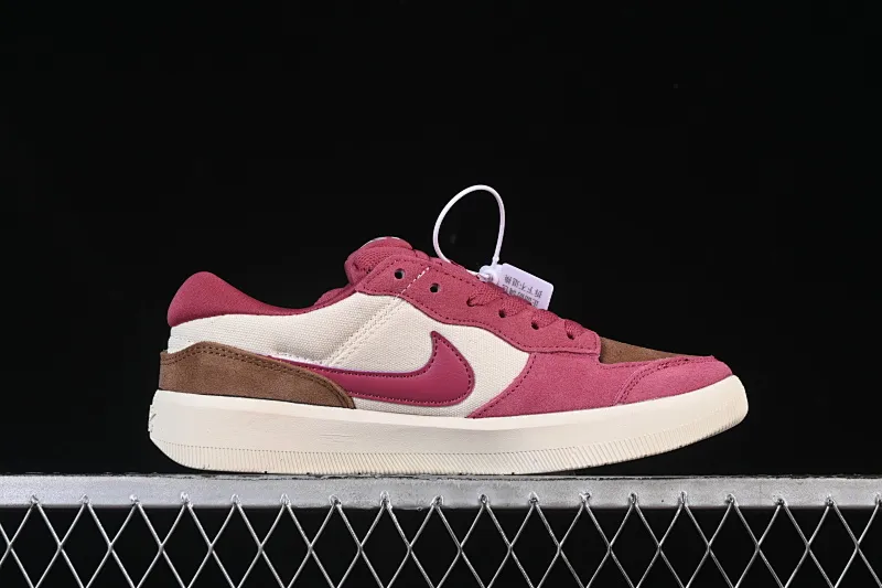 All categories Nk SB Dunk series Nk Force 58 simplified skateboard shoes Nike SB Force 58 Nike simplified retro skateboard shoes DV5477-104